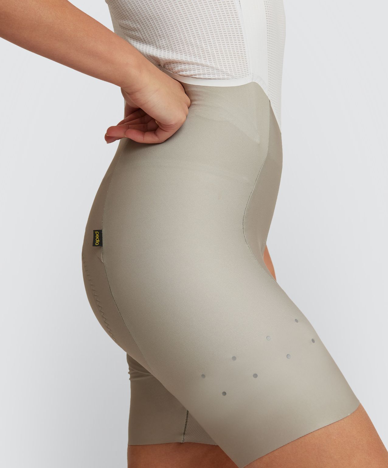 Essential / Women's SuperFIT Bib2.0 Pumice