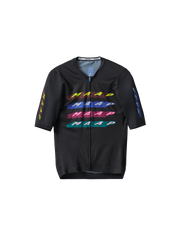 Evade X Pro Air Jersey 2.0 Black – en/r/oute