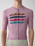 Evade X Pro Air Jersey 2.0 Raisin