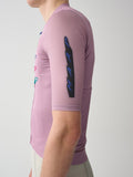 Evade X Pro Air Jersey 2.0 Raisin