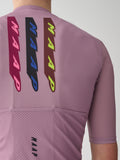 Evade X Pro Air Jersey 2.0 Raisin