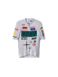 Women’s Drome Pro Air Jersey 3.0 Icicle