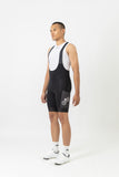 Fauvsm2.0 Bib Short Black