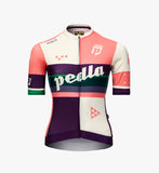 Heritage / Women's Classic Jersey - Multi