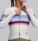 Heritage / Women's Classic L/S Jersey - Bianca