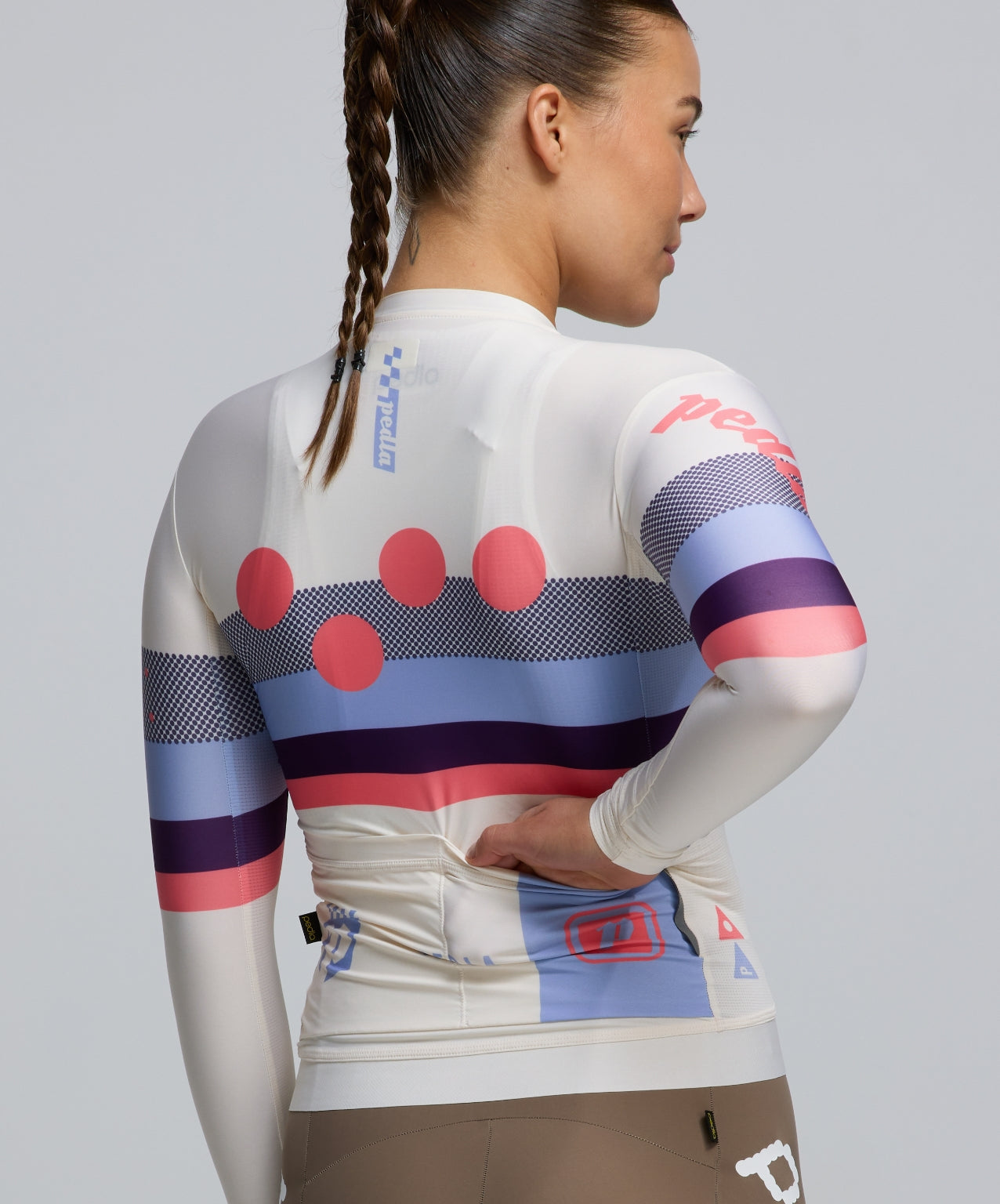 Heritage / Women's Classic L/S Jersey - Bianca