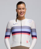 Heritage / Women's Classic L/S Jersey - Bianca