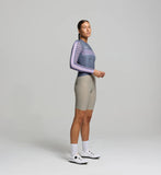 Women's Houndsknit L/S Training Jersey Lavender