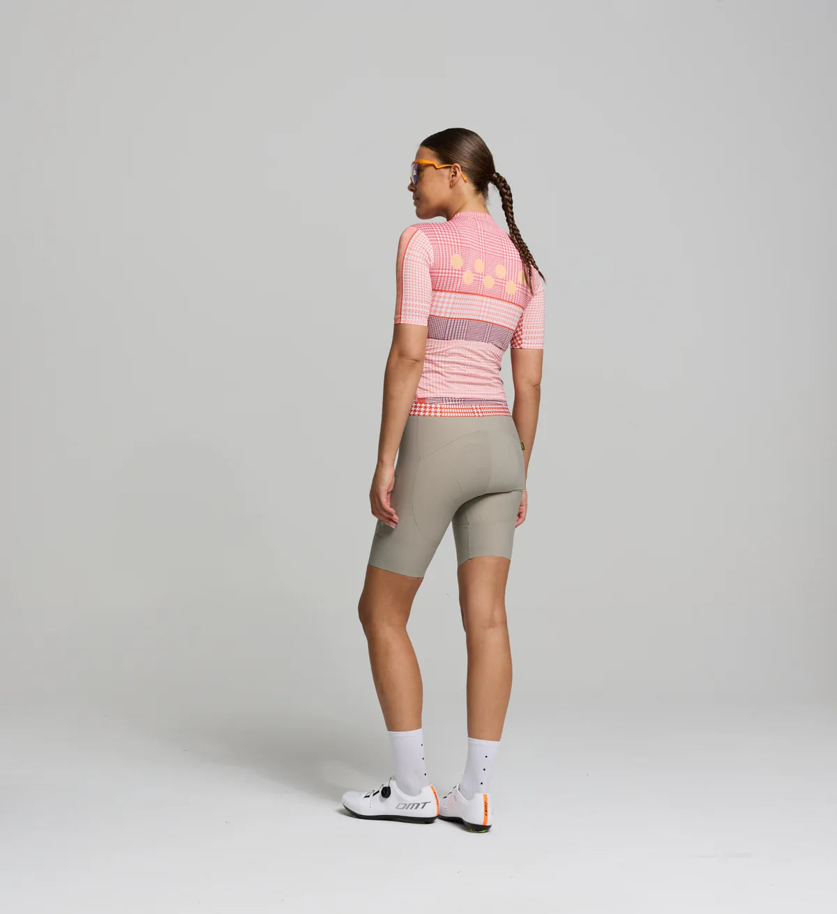 Women's Houndsknit Training Jersey Pastel Rose