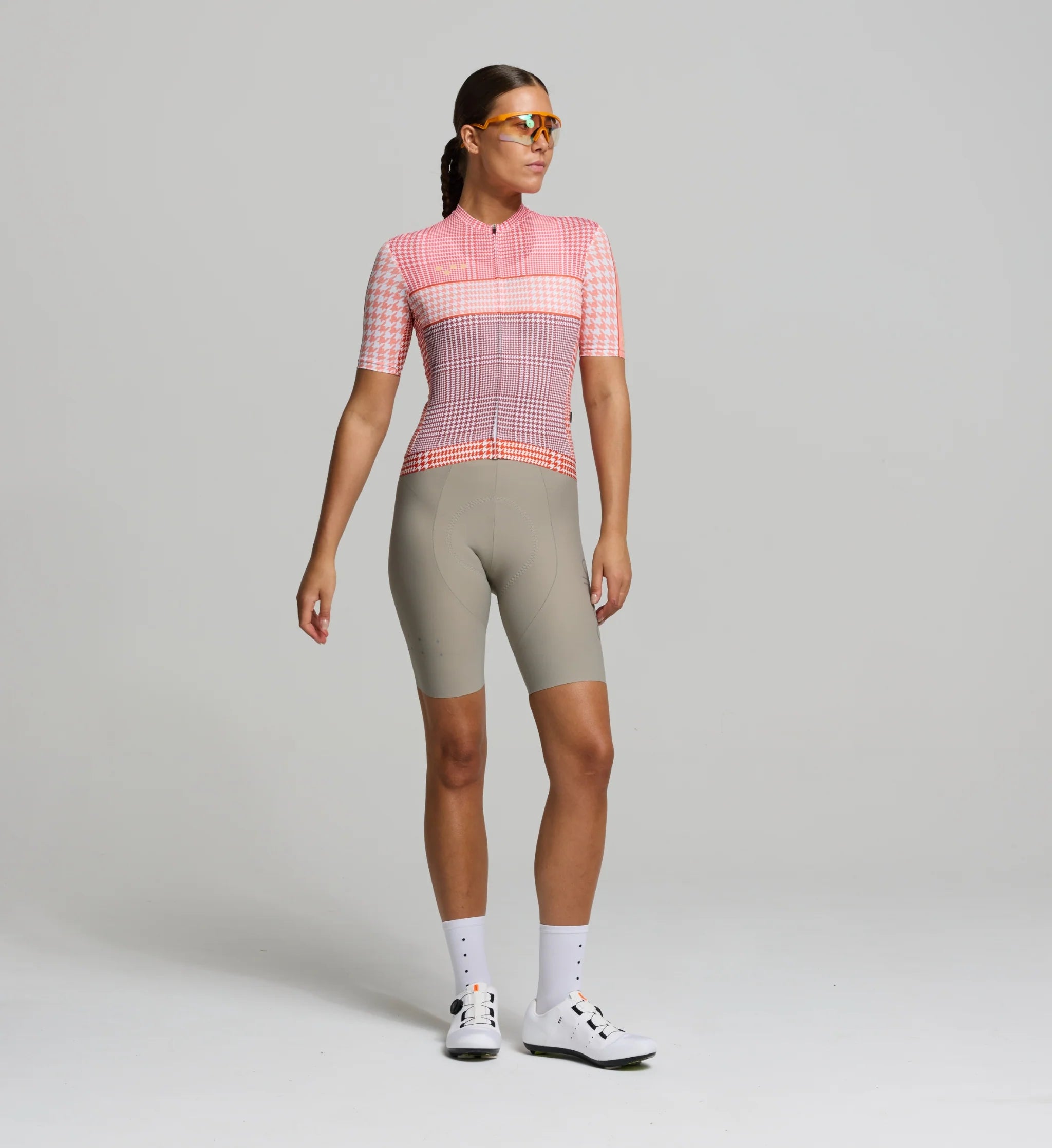 Women's Houndsknit Training Jersey Pastel Rose