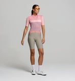 Women's Houndsknit Training Jersey Pastel Rose