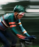 Heritage : Men's Classic LS Jersey - Multi Stripe