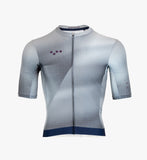 Kinetic / Men's Classic Luna Luxe Jersey - Motion Grey