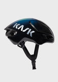 Kask Utopia X Paul Smith Omre Green