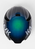Kask Utopia X Paul Smith Omre Green