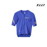 Emerge Jersey Amparo Blue