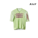 Pulse Pro Air Jersey 3.0 Zest