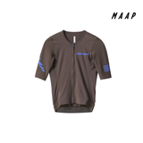 Emerge Jersey Brown Umber