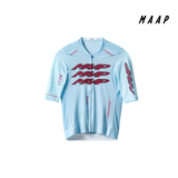 Pulse Pro Air Jersey 3.0 Cerulean