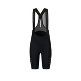 Women's Team Bib Evo Cargo Black/Black