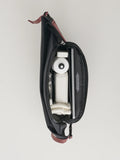 Maap x cote&ciel Isarau Messenger Bag Black