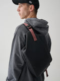 Maap x cote&ciel Isarau Messenger Bag Black
