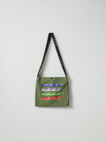 Evade X Musette Kombu Green