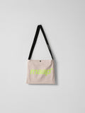 Training Musette Greige