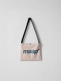 Training Musette Greige