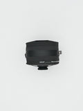 Shield Saddle Bag Black - Large