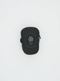 Shield Saddle Bag Black - Large