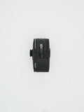 Shield Saddle Bag Black - Small