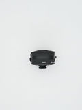 Shield Saddle Bag Black - Small