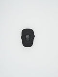 Shield Saddle Bag Black - Small