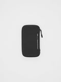 Shield Waterproof Phone Wallet Black - Small