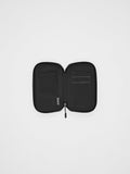 Shield Waterproof Phone Wallet Black - Small