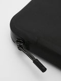 Shield Waterproof Phone Wallet Black - Small