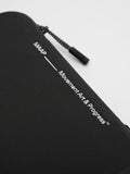 Shield Waterproof Phone Wallet Black - Small