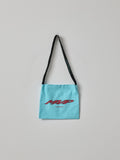 Pulse Musette Cerulean/Scarlet