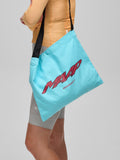 Pulse Musette Cerulean/Scarlet