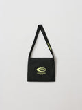 Spectrum Musette Black/Hologram