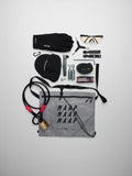 Tech Musette Graphite