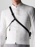 Tech Musette Graphite