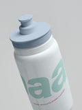 Training Bottle White/Misty Jade