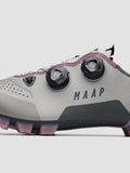 MAAP x QUOC Gran Tourer XC Graphite
