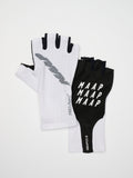 Pro Aero Mitt White