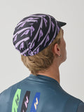 Evade X Cap Cherry Blossom Black
