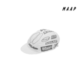 Drome Cap White