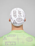 Drome Cap White