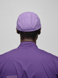Pro Air Road Cap Iolite Purple